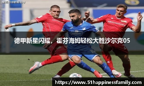 德甲新星闪耀，霍芬海姆轻松大胜沙尔克05