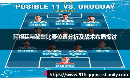阿根廷与秘鲁比赛位置分析及战术布局探讨